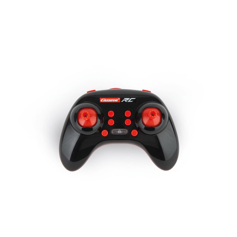 Carrera RC Kart 370503024P RC, Mario Mini Copter