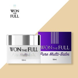 Wonderful Multi Balm Moisturizing Calming Elasticity Wrinkle Balm 50ml / 원더풀 멀티밤 보습 진정 탄력 주름 밤 50ml
