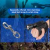 ORCATORCH D550 Diving Torch with Diving Hook, Diving Torch, IP68