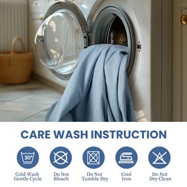 Simple Deluxe Queen Size 4 Piece Sheet Set, Lightweight Super Soft Easy Care Microfiber - Comfy Breathable, Cooling Bedding Sheets with Deep Pocket, Shrinkage and Fade Resistant, Hotel Luxury, Blue