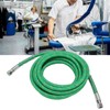 5m Steam Hose Boilers 0.5Mpa Medium Pressure Steam Hose Silicone