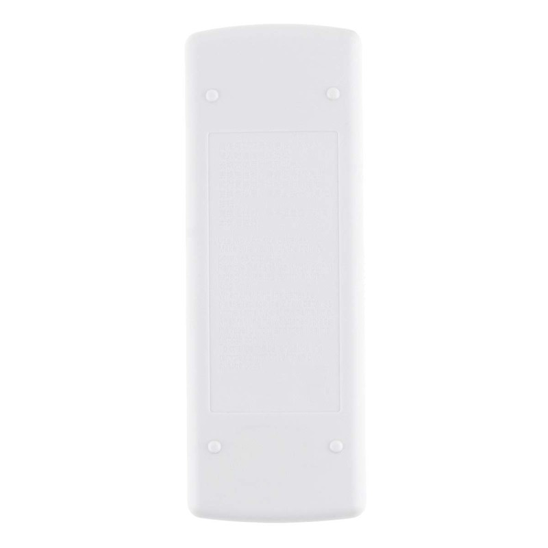 Compatible with Mitsubishi Electric Mr Slim Air Conditioner Remote Control