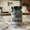 Vampire Salt (Black Hawaiian Garlic Salt with Aleppo Pepper) by