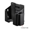 Sanwa Supply PDA-STN56 Small Storage Pocket (Left and Right Width
