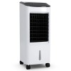 Costway Evaporative Portable Air Cooler Fan Humidifier with Remote Control