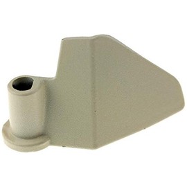 1 x dough hook for Unold Backmeister 68010, 68456, 68125 bread maker