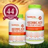 NutriBiotic Ascorbic Acid Vitamin C Powder, 8 Oz | Pharmaceutical