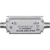 Goobay 67155 SAT/BK Antenna Amplifier 47MHz - 2400MHz