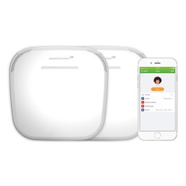 Amped ALLY-0091K Wireless Ally Plus, Whole Home Smart Wi-Fi System