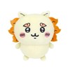 Chiikawa K-8703 Potetama Plush Sheather