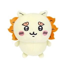 Chiikawa K-8703 Potetama Plush Sheather