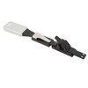 Portable Rechargeable Reading Light Magnetic Clip On Book Light for