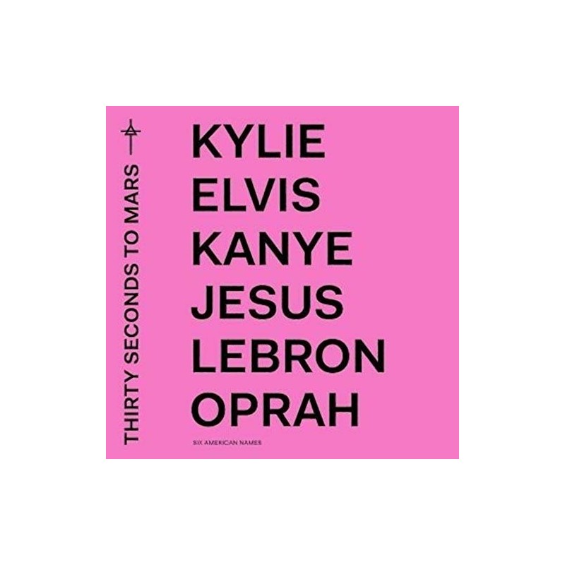 America (Limited Deluxe)