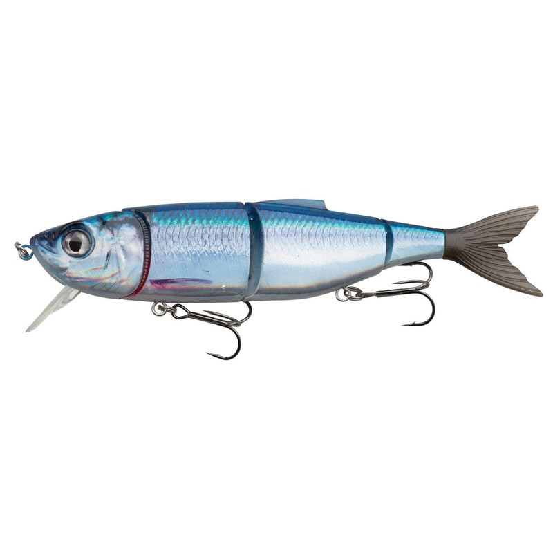 Savage Gear 4Play V2 Liplure (16.5cm 32g SF, Firetiger)