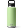 YETI Rambler Bottle Chug, Vaccum Insulated Stainless Steel Bottle with