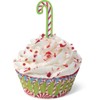 Wilton Joy to the World Cupcake Combo Pack
