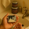 Jabón De Tallow Y Carbón Activado Primitiva 70g