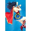 Kotobukiya DC Comics Bishoujo DC UNIVERSE Armored Wonder Woman 2nd