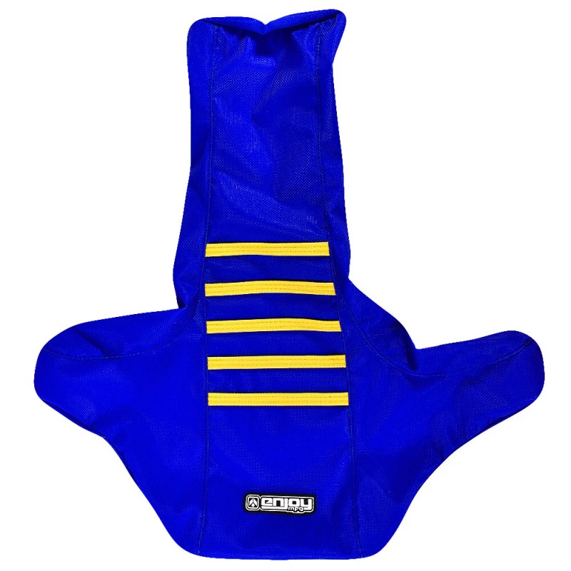 Enjoy Mfg Suzuki LT 500 R Quadzilla Gripper Seat Cover