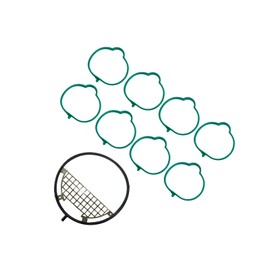 Zieichy Engine Intake Manifold Gasket Kit Compatible with Infiniti QX56 5.6L 2004-2009, for Nissan Armada Pathfinder Titan 5.6L 2004-2009,Replace MS96945