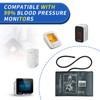 Extra Large Blood Pressure Cuff, Replacement Extra Large Cuff Applicable