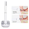 Smart Visible Ear Cleaner 10MP HD 360 Degree Wide Angle