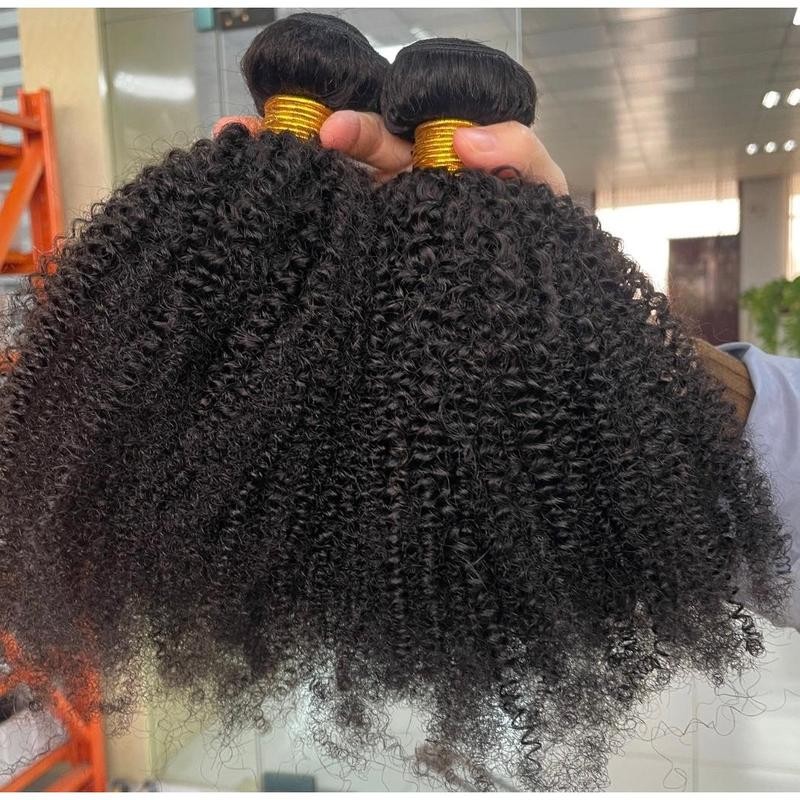 Bundle NEW AFRO CURLY [1PC/PK]:_10 inch