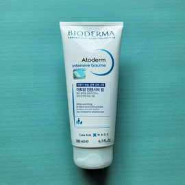Bioderma Atoderm Intensive Balm 200ml / 바이오더마 아토덤 인텐시브 밤 200ml