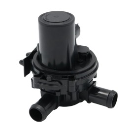 Unbranded Heater Coolant Control 3 Way Valve Fits For 2014-2019 Ram 1500 Classic 3.0L