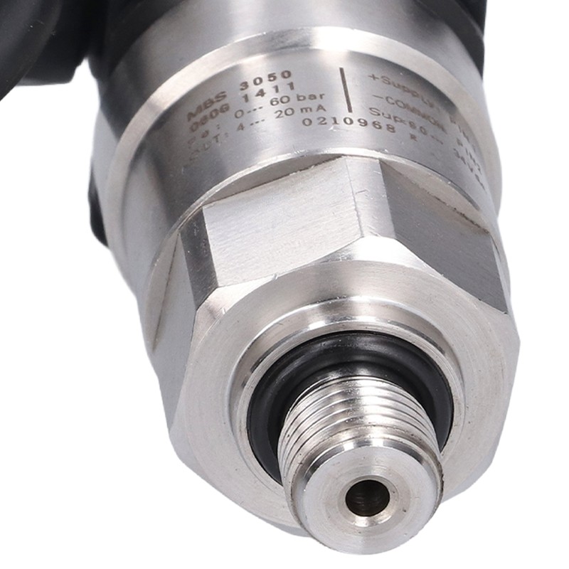 High Pressure Sensor Switch for LONKING Excavator Parts Accessories MBS3050‑060G1411