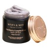 Mary&may Blackberry Complex Glow Washoff Pack 125g - Kbeauty Momento De Aplicación Día/noche Tipo De Piel Todo Tipo De Piel