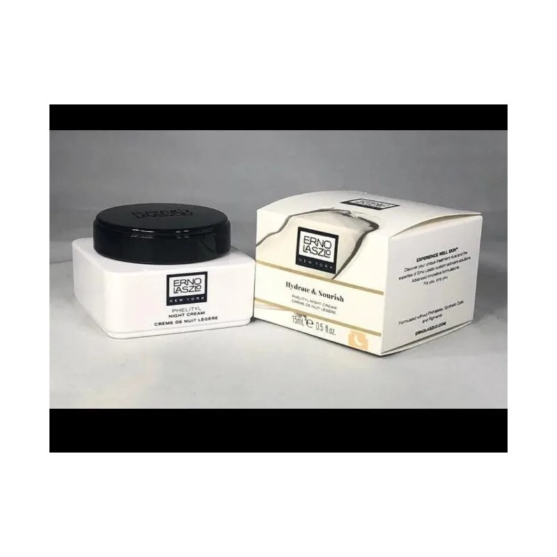 Erno Laszlo Black Friday Sale Erno Laszlo Hydrate & Nourish