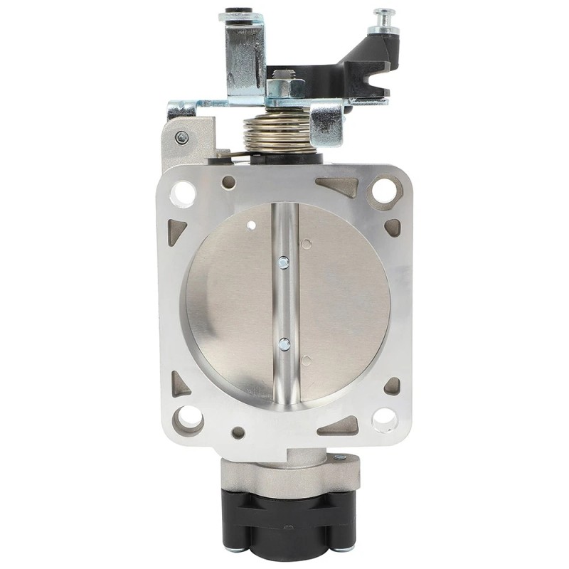 Quickfitauto Throttle Body For 1998-2002 Ford E-150 Econoline 1999-2004 F-250