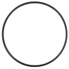 sourcing map Pack of 2 Rubber Metric Nitrile Rubber Seal