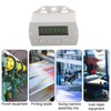 Digital Counter for Knitting Machine Electronic 0‑999999 Digit with Magnetic