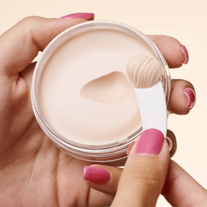 Catrice Cosmetics Grip & Last Putty Foundation with Applicator