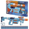 NERF Nerf Elite 2.0 Lock N Load Pack, 1 Nerf
