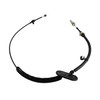 Panidarun Automatic Transmission Shift Cable Compatible with Ford Escape 2008