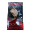 Revlon Colorsilk 3 Pack Natural Blue Black