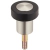 Best 425 Floor with Door per Satin Nickel 0160 –