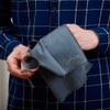 Johans® XXL Microfibre Cloth for Cleaning Smartphones, Tablets, Glasses, Display,