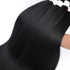 Braiding Hair Pre Stretched 20 Inch 8 Pack Premium Pre
