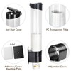 LBTING Cup Dispenser, Water Cooler Pull Type Cup Holder Fits