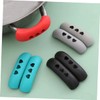 Kisangel 20pcs Heat-Resistant Pot Handle Covers Rubber Sleeves for Frying