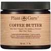 Coffee Butter 16 oz. 100% Pure Raw Fresh Natural Cold