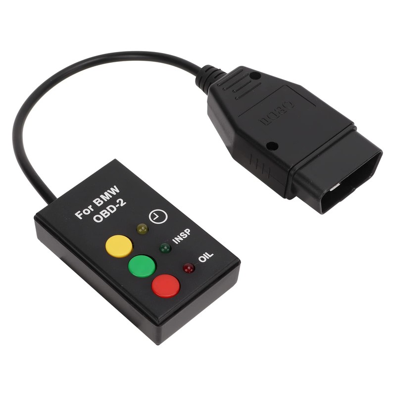 OBD2 Oil Service Reset Tool,OBD2 Reset Oil Service Light Tool