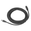 IEEE 1394 Firewire Cable 800Mbps 14.8ft Long Plug and Play