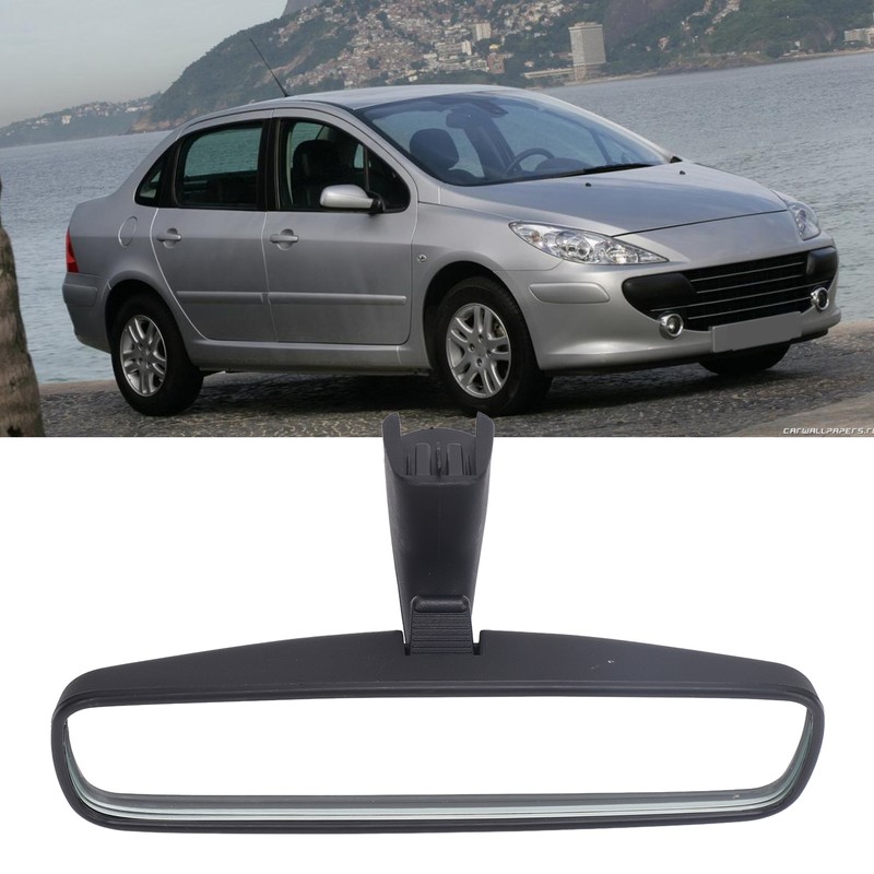 Car Interior Mirror 8148KK Rear View Mirror Reduce Blind Spot