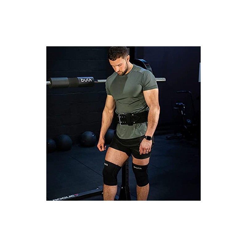 Bulk Premium Knee Sleeves, Small