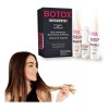 Kit Capilar Kolor Shot Profesional 3 Pasos